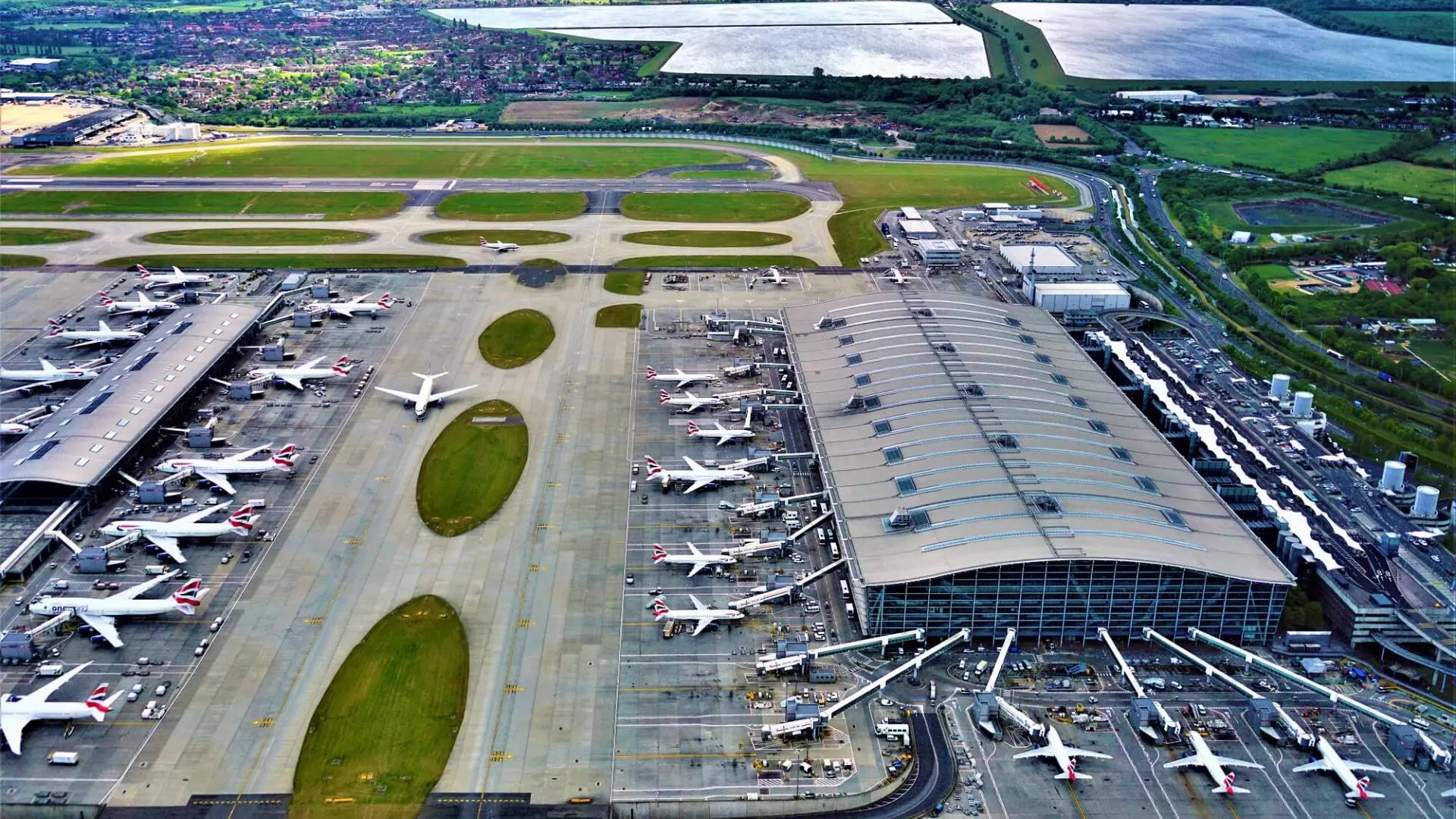 London Heathrow